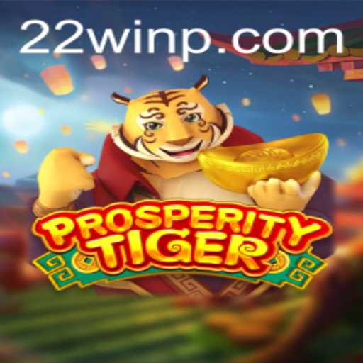 Discover the World of ProsperityTiger: The New Era of Gaming Awaits