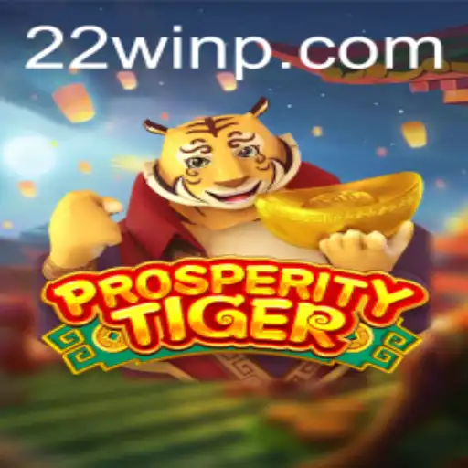 Discover the World of ProsperityTiger: The New Era of Gaming Awaits