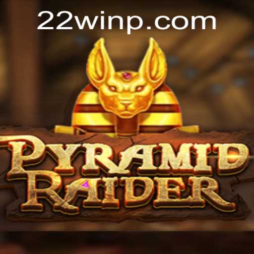 PyramidRaider: Unveiling the Adventure of Ancient Egypt