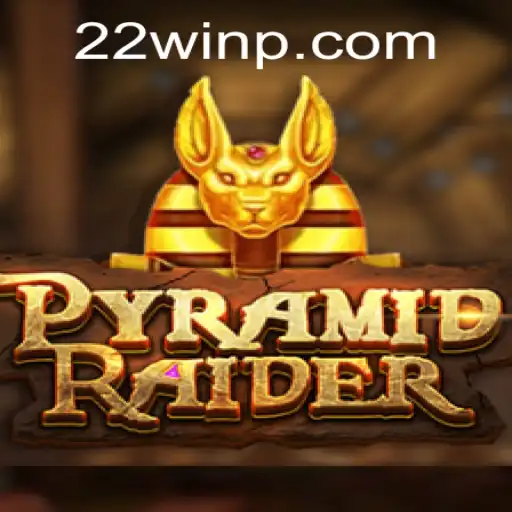 PyramidRaider: Unveiling the Adventure of Ancient Egypt
