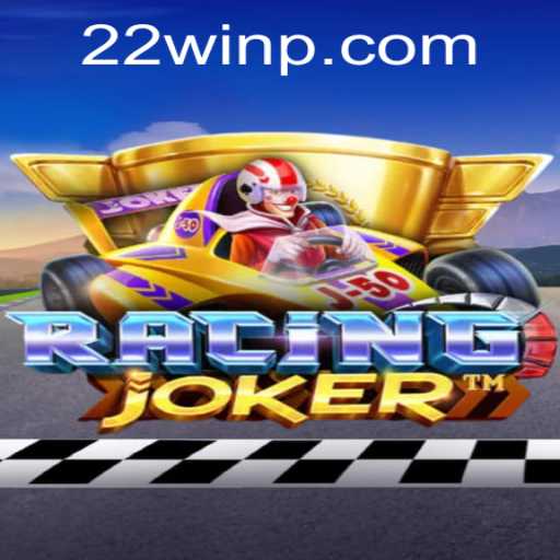 RacingJoker: The Thrill of Speed Meets Strategy