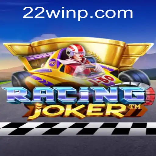 RacingJoker: The Thrill of Speed Meets Strategy