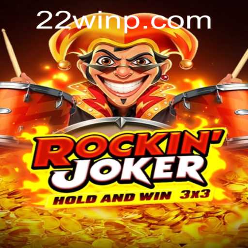 Exploring RockinJoker: A Fresh Take on Card Games