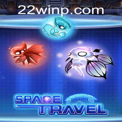 SpaceTravel: A Thrilling Journey to the Stars with 22Win