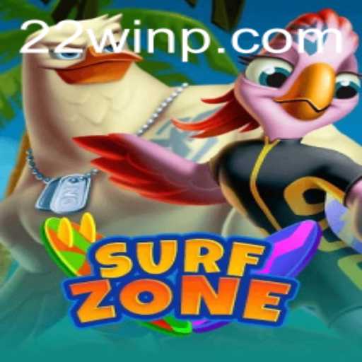 SurfZone: Dive into the Latest Thrill-Packed Adventure