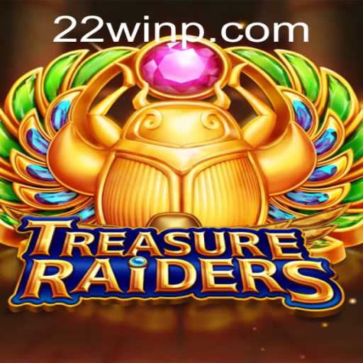 Unlocking Adventure with TREASURERAIDERS: A Journey Through Play and Strategy