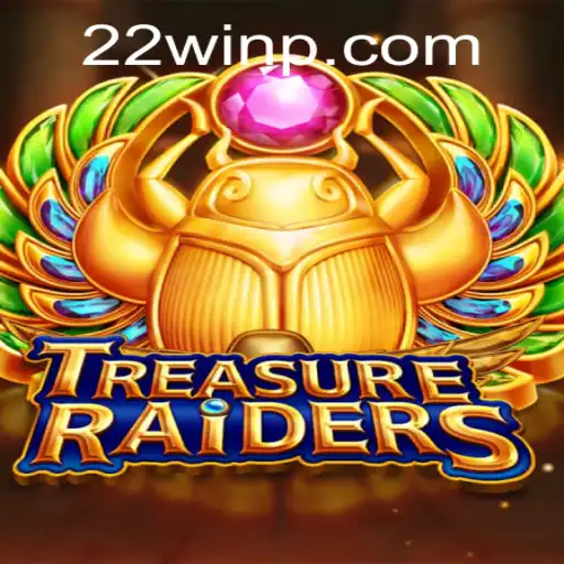 Unlocking Adventure with TREASURERAIDERS: A Journey Through Play and Strategy