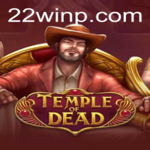 Discover the Mystical World of TempleofDead
