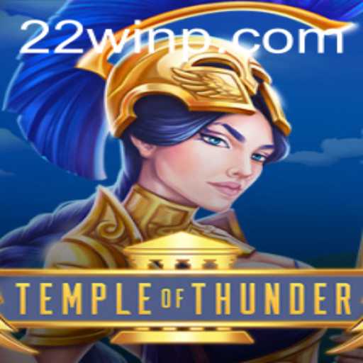 Unveiling the Mysteries of TempleofThunder: A Riveting Journey into the Heart of Adventure