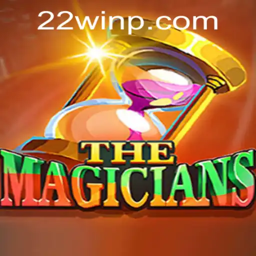 TheMagicians: A Spellbinding Journey with 22Win 