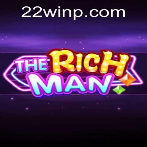 Master the Game of TheRichMan with 22Win