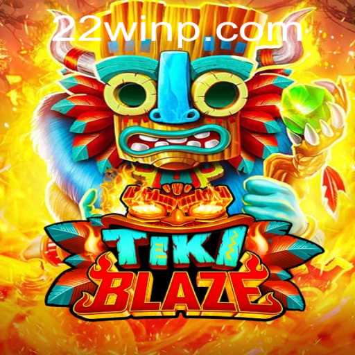 Explore the Thrilling World of TikiBlaze