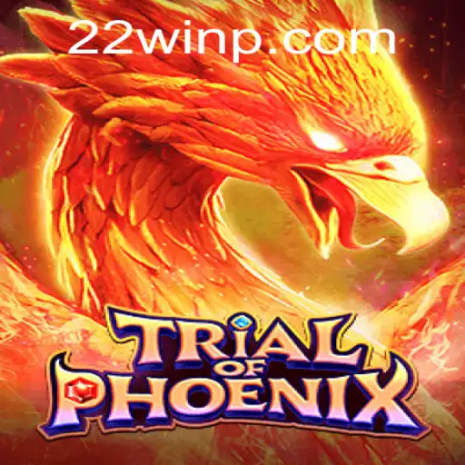 Enter the Enchanting World of TrialofPhoenix