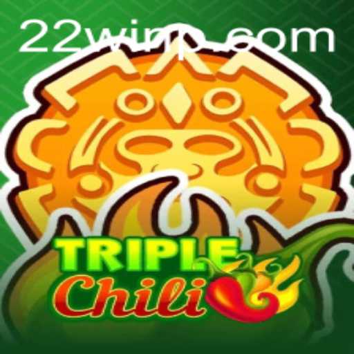 Exploring the Exciting World of TripleChili: A Spice-Infused Gaming Adventure