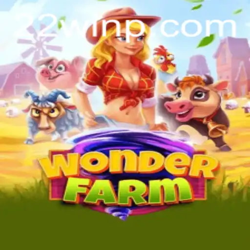 Unveiling WonderFarm: A New Era of Interactive Gaming with 22Win